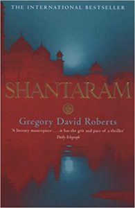 Shantaram