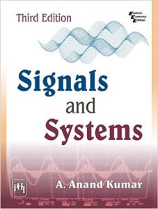 Signals and Systems