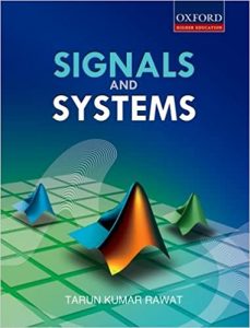 Signals and Systems by Tarun Rawat