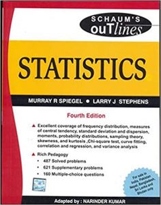 Statistics