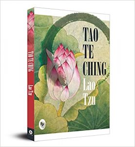 Tao Te Ching