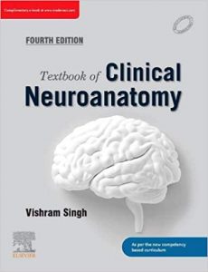 Textbook Of Clinical Neuroanatomy