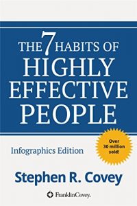 The 7 Habits of Highly Effective People