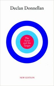 The Actor and the Target 