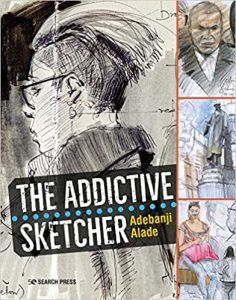 The Addictive Sketcher