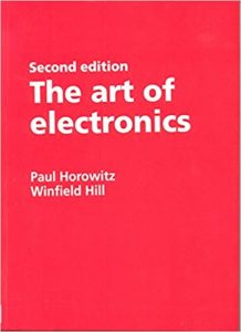 The Art of Electronics