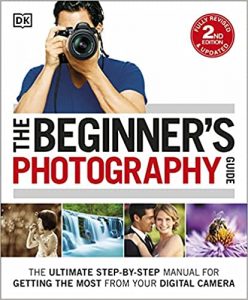 The Beginner's Photography Guide