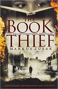 The Book Thief