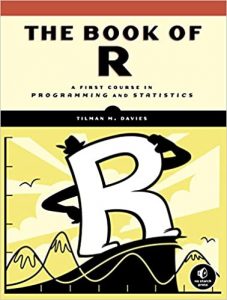 The Book of R