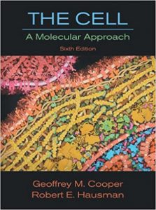 The Cell: A Molecular Approach