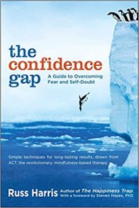 The Confidence Gap: A Guide to Overcoming