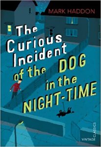 The Curious Incident of the Dog in the Night-time