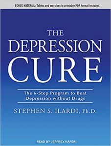 The Depression Cure