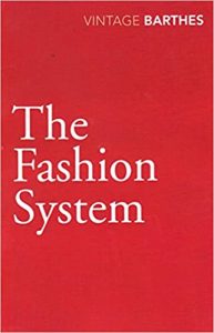 The Fashion System