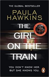 The Girl on the Train