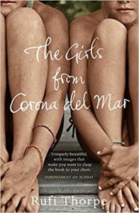 The Girls from Corona del Mar Paperback – 2 April 2015
