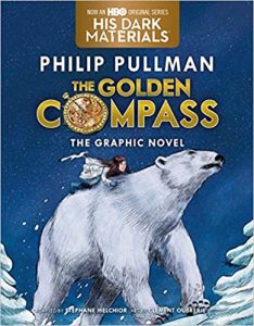 The Golden Compass Graphic Novel, Complete Edition: 1