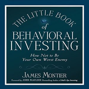 The Little Book of Behavioral Investing