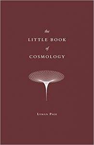 The Little Book of Cosmology