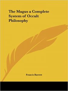 The Magus a Complete System of Occult Philosophy