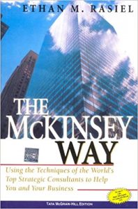 The McKinsey Way