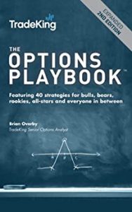 The Options Playbook