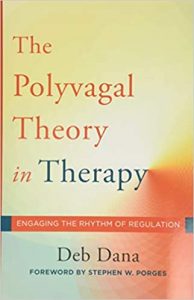 The Polyvagal Theory in Therapy – Engaging the Rhythm of Regulation