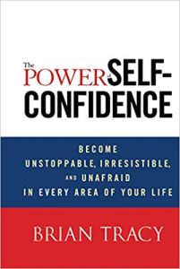 The Power of Self-Confidence