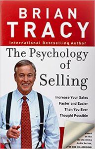 The Psychology of Selling