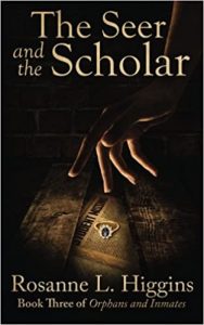 The Seer and The Scholar