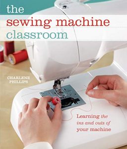 The Sewing Machine Classroom