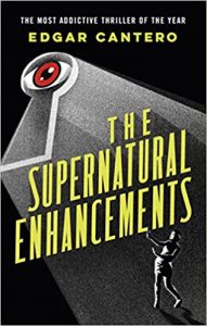 The Supernatural Enhancements