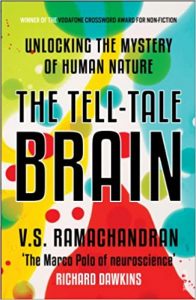 The Tell-Tale Brain