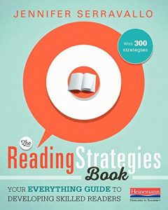 The The Reading Strategies Book Reading Strategies Book