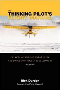 The Thinking Pilot's Flight Manual