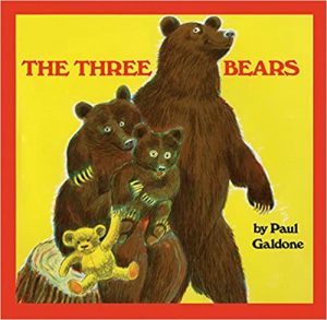 The Three Bears