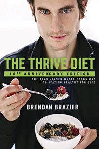 The Thrive Diet