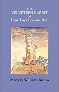 The Velveteen Rabbit Or How Toys Become Real