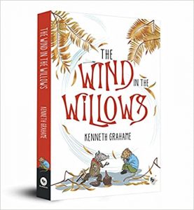 The Wind In The Willows