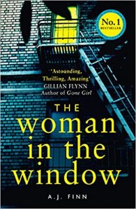 The Woman in the Window