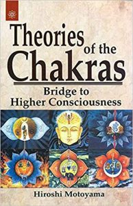 Theories of the Chakras: Bridge to Higher Consciousness