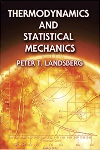 Thermodynamics and Statistical Mechanics