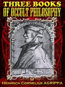 Three Books of Occult Philosophy