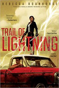 Trail of Lightning