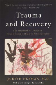 Trauma and Recovery: The Aftermath of Violence