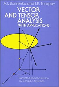 Vector and Tensor Analysis with Applications