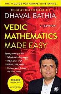 Vedic Mathematics Made Easy