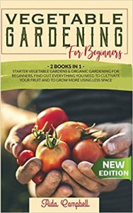 Vegetable Gardening for Beginners