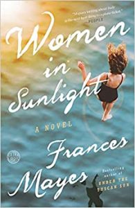 Women in Sunlight: A Novel