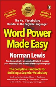 Word Power Made Easy